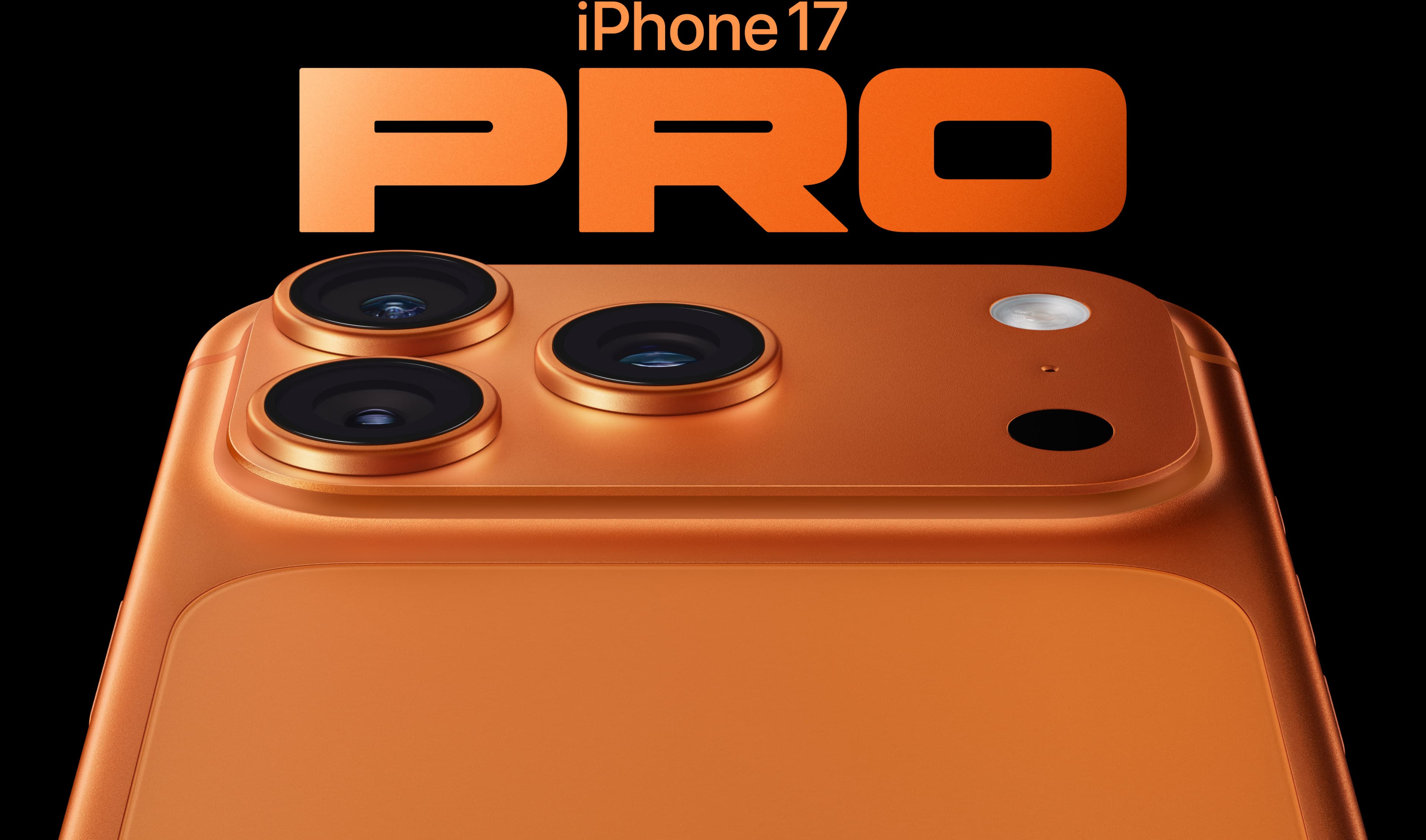 Hands-On with the iPhone 17 Pro: Apple Just Redefined What a “Pro” iPhone Can Be